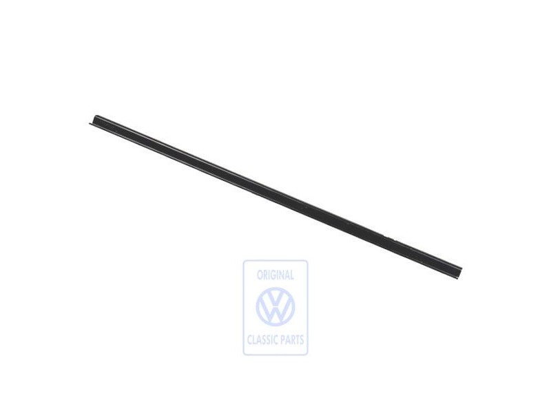 Original VW Sectional Part - Sliding Door Section - 701809833A