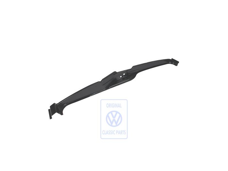 Original VW Sectional Part - B-Pillar - 701809842A