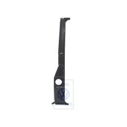 Original VW Sectional Part - Sliding Door Section - 701809843B