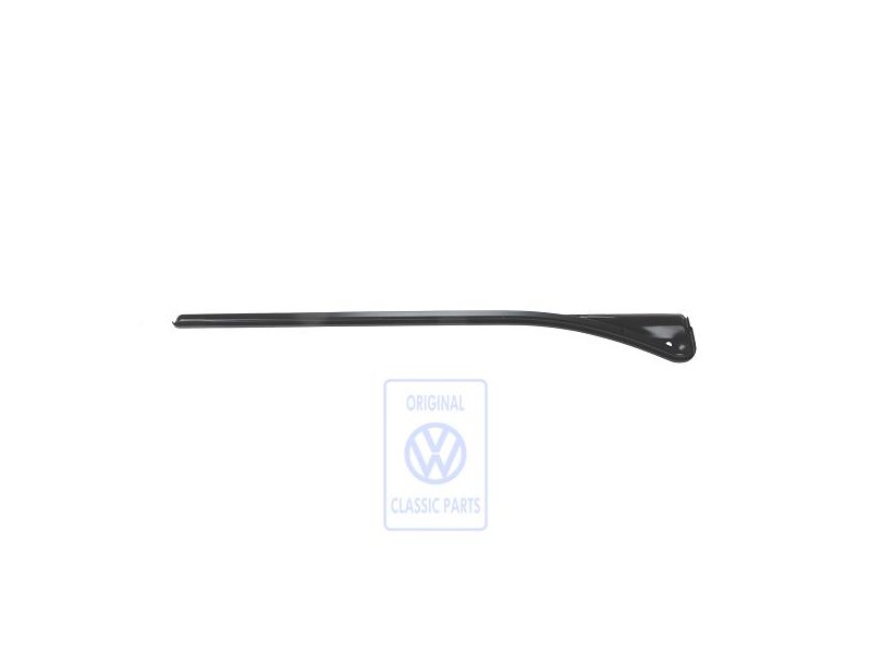 Original VW Guide Rail - 701809901A