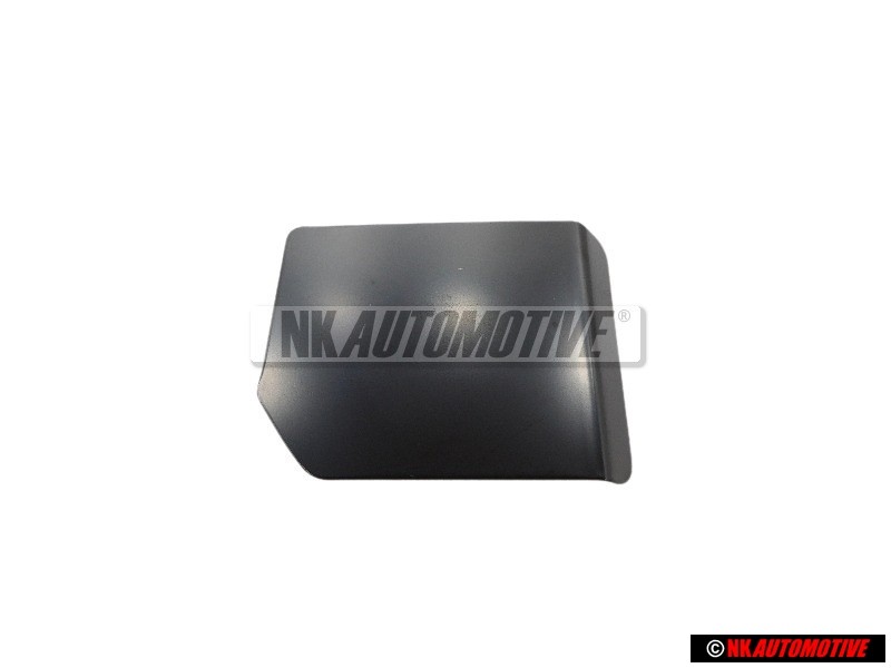 Original VW Fuel Filler Flap - 701809905