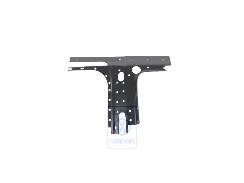 Original VW Reinforcement For C-Pillar - 701810185