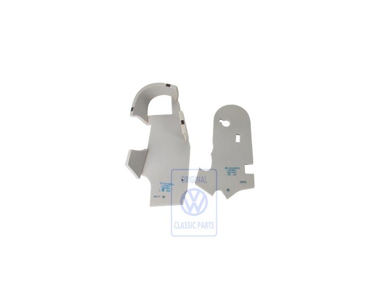 Original VW Damping - 701815083A