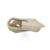 Original VW Damping - 701815083B