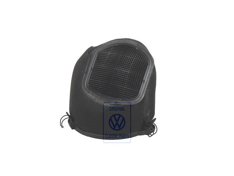 Original VW Filter Housing - 701815915C