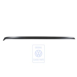 Original VW Roof Frame-Outer Panel - 701817219