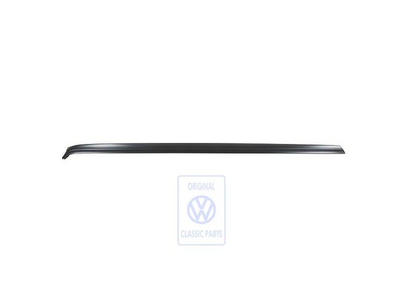 Original VW Roof Frame-Outer Panel - 701817219