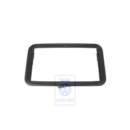 Original VW Frame - 701817401
