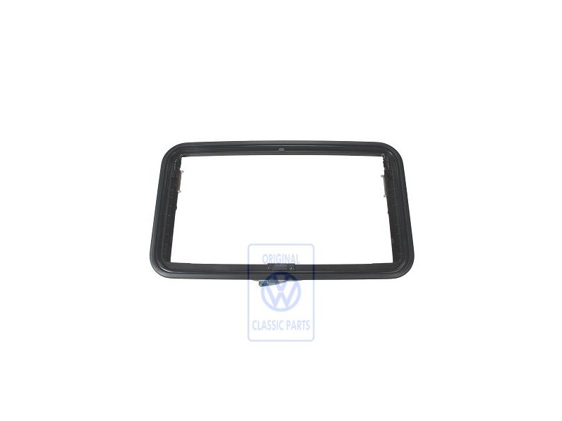 Original VW Frame - 701817401