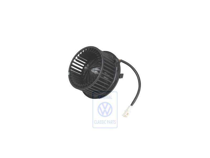 Original VW Fan - 701819021B