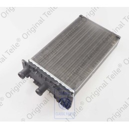 Original VW Heat Exchanger - 701819032