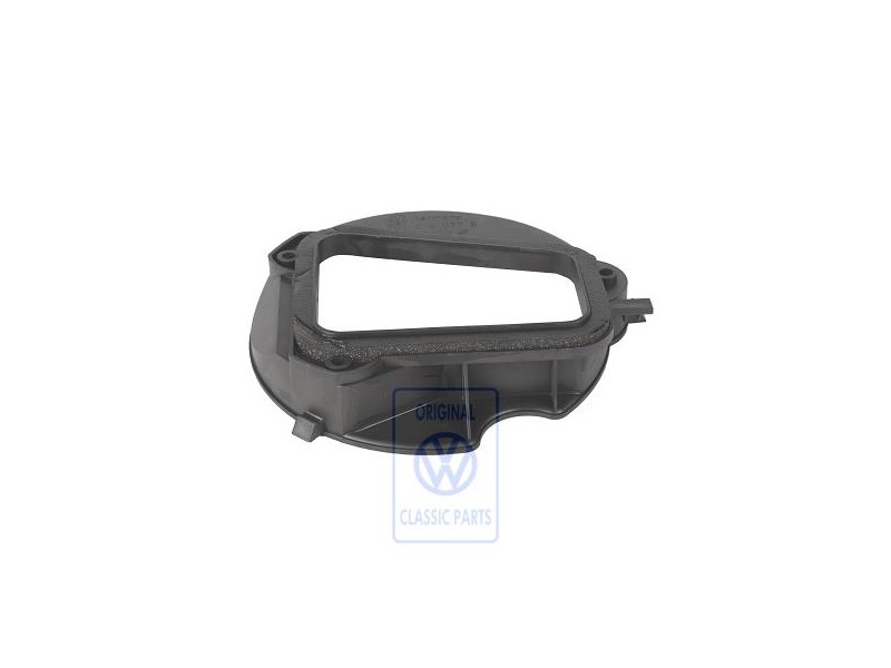 Original VW Connecting Piece - 701819077B