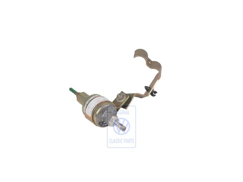 Original VW Fuel Pump - 701819097