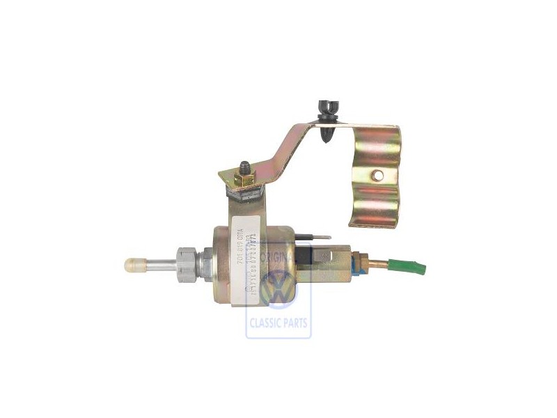 Original VW Fuel Pump - 701819097A