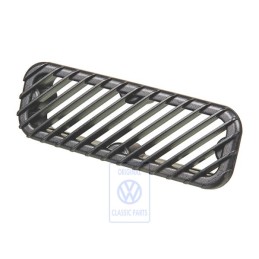 Original VW Trim Satin Black - 701819144 01C