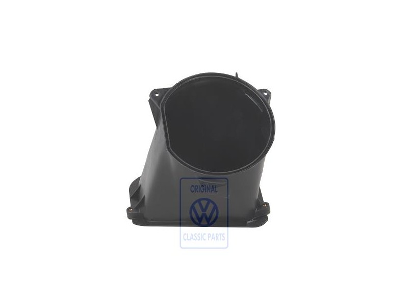 Original VW Intake Manifold - 701819155