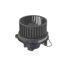 Original VW Fan Motor - 701819167