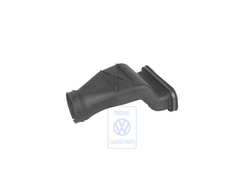 Original VW Intake Duct - 701819219