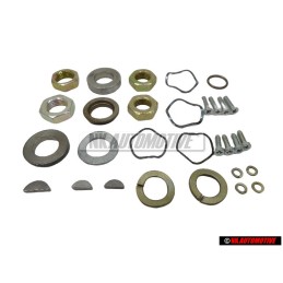Original VW Repair Kit For Alternator - 028903320B