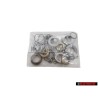 Original VW Repair Kit For Alternator - 028903320B