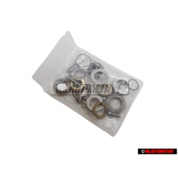 Original VW Repair Kit For Alternator - 028903320B