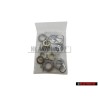 Original VW Repair Kit For Alternator - 028903320B
