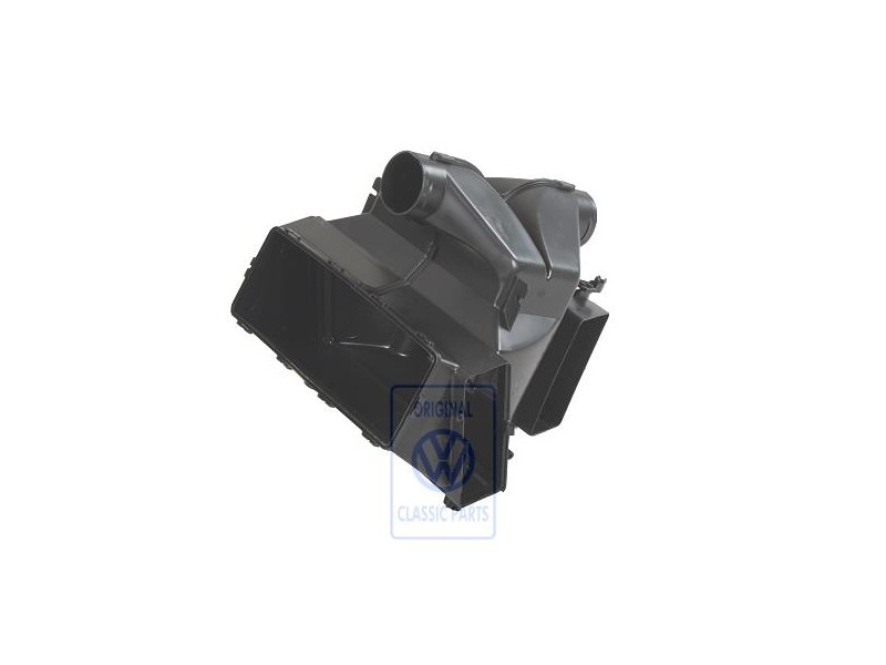 Original VW Air Distribution Housing - 701819353