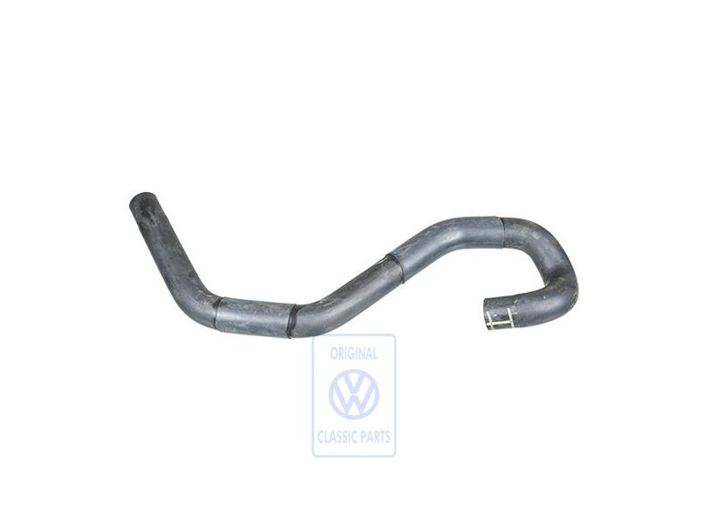 Original VW Coolant Hose - 701819372E