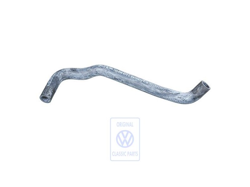 Original VW Coolant Hose - 701819373E