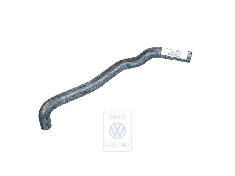 Original VW Coolant Hose - 701819373L