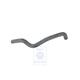 Original VW Coolant Hose - 701819373P