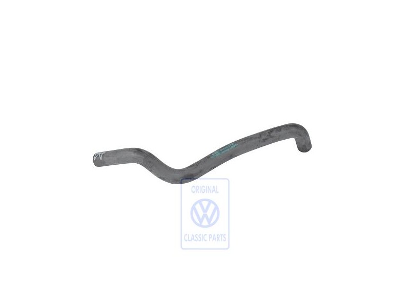 Original VW Coolant Hose - 701819373P