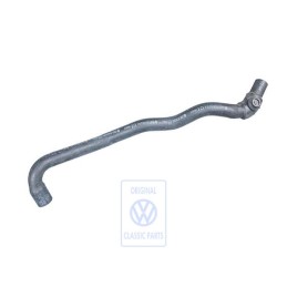 Original VW Coolant Hose - 701819378E