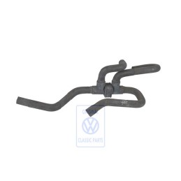 Original VW Coolant Hose - 701819433K