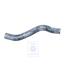 Original VW Coolant Hose - 701819437D