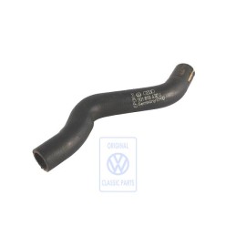 Original VW Coolant Hose - 701819437J