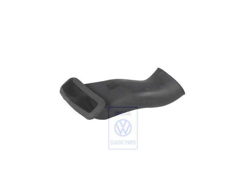 Original VW Air Guide Channel - 701819470