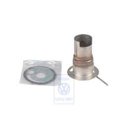 Original VW Combustion Chamber Insert - 701819659