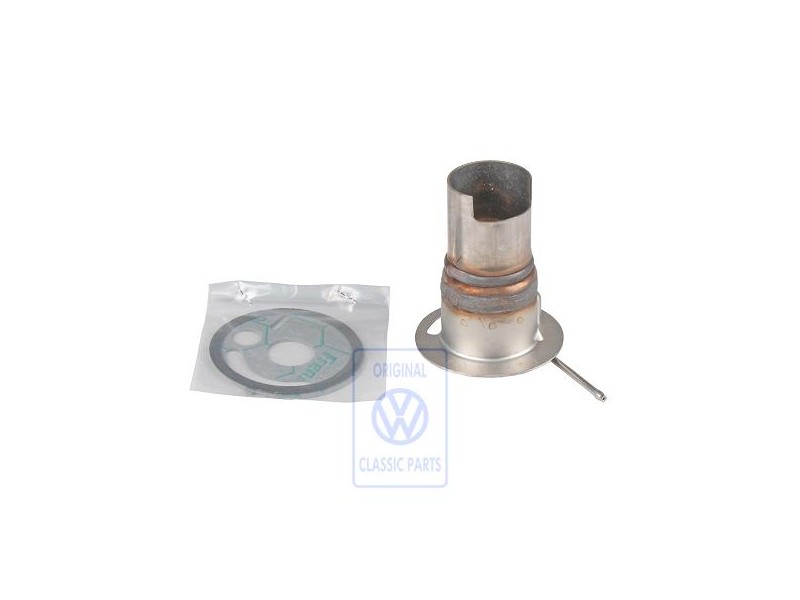 Original VW Combustion Chamber Insert - 701819659