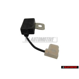 Original VW Suppression Condenser - 056903291