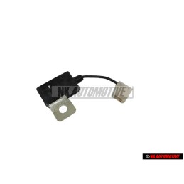 Original VW Suppression Condenser - 056903291