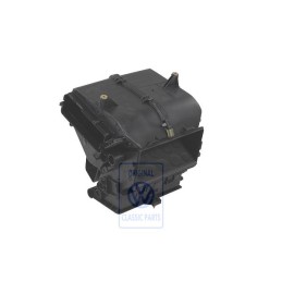 Original VW Connection Box - 701820351