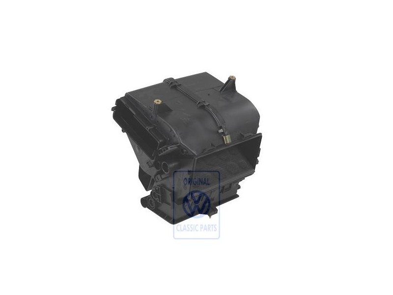 Original VW Connection Box - 701820351
