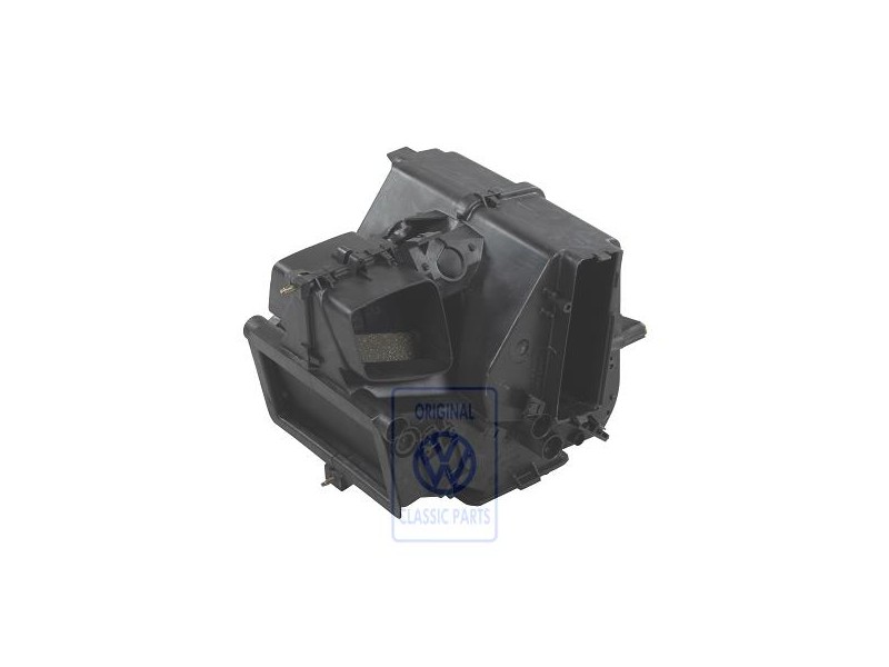 Original VW Connection Box - 701820351A