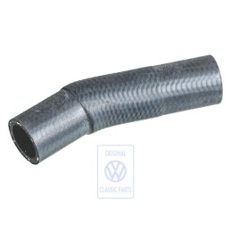 Original VW Coolant Hose - 701820380