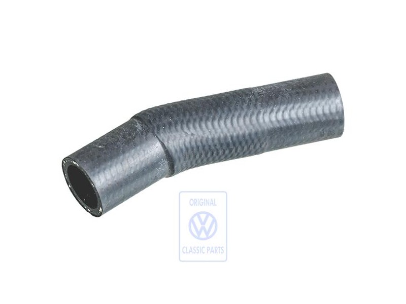 Original VW Coolant Hose - 701820380