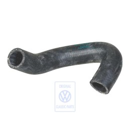 Original VW Coolant Hose - 701820588B