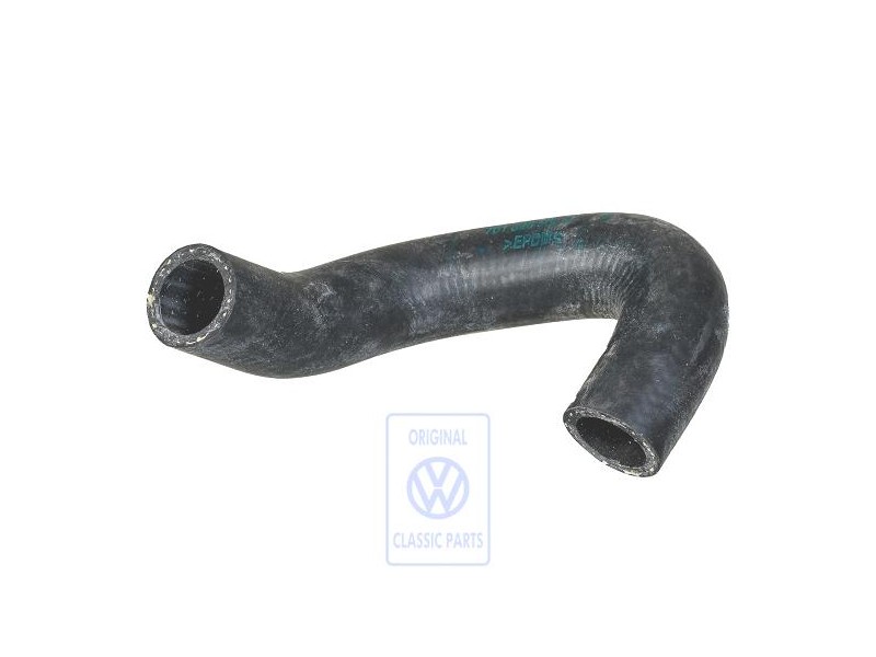 Original VW Coolant Hose - 701820588B