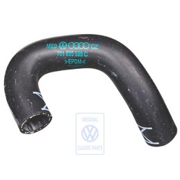 Original VW Coolant Hose - 701820588C