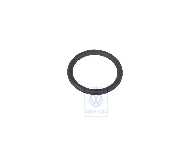 Original VW Expansion Valve - 701820679